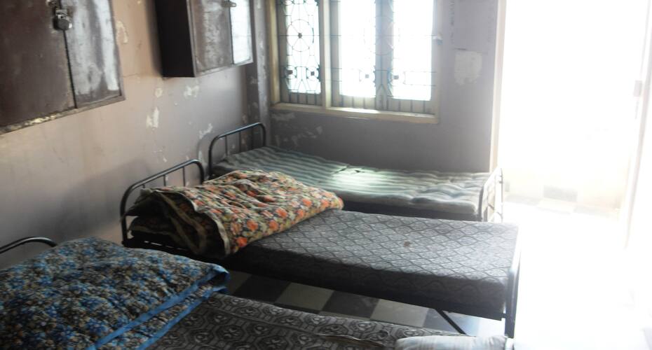 Kalpana Gujarathi Lodge, Durg 2